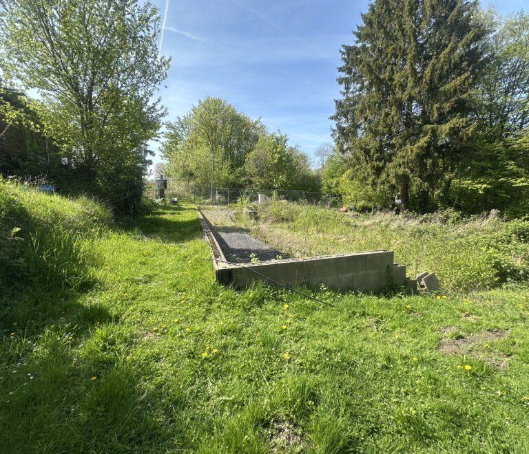 Naturidylle pur – Baugrundstück für Ihren Zweitwohnsitz